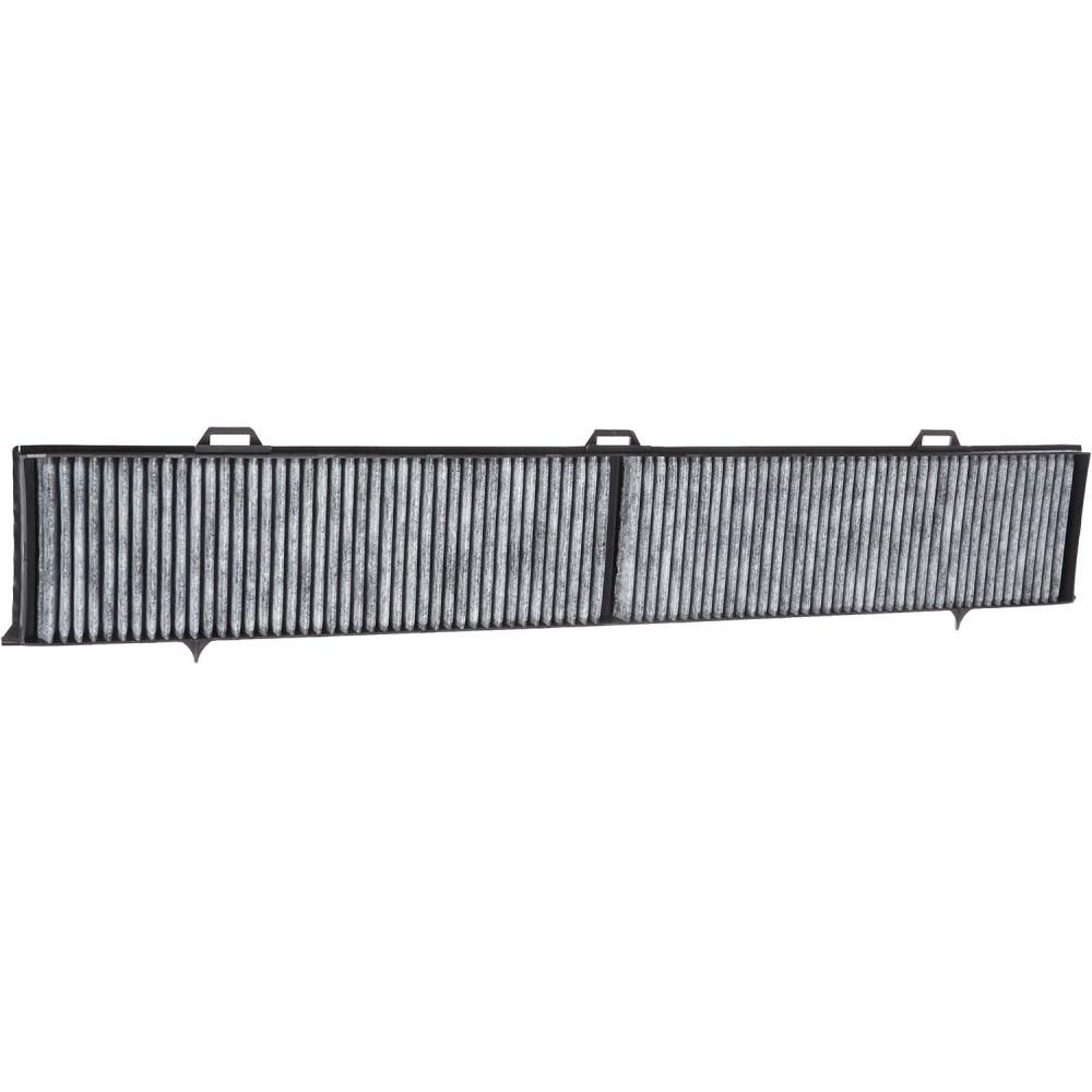 imageBOSCH C3723WS Activated Charcoal Workshop Cabin Air Filter  Compatible with Select BMW X1 1 M 128i 135i 135is 323i 325i 325xi 328i 328xi 330Ci 330i 330xi 335d 335i 335is 335xi XdriveCabin Air Filter