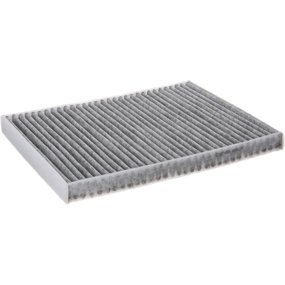 imageBOSCH C3871WS Activated Charcoal Workshop Cabin Air Filter  Compatible with Select Buick LeSabre Lucerne Cadillac DeVille DTS Oldsmobile Aurora Pontiac Bonneville