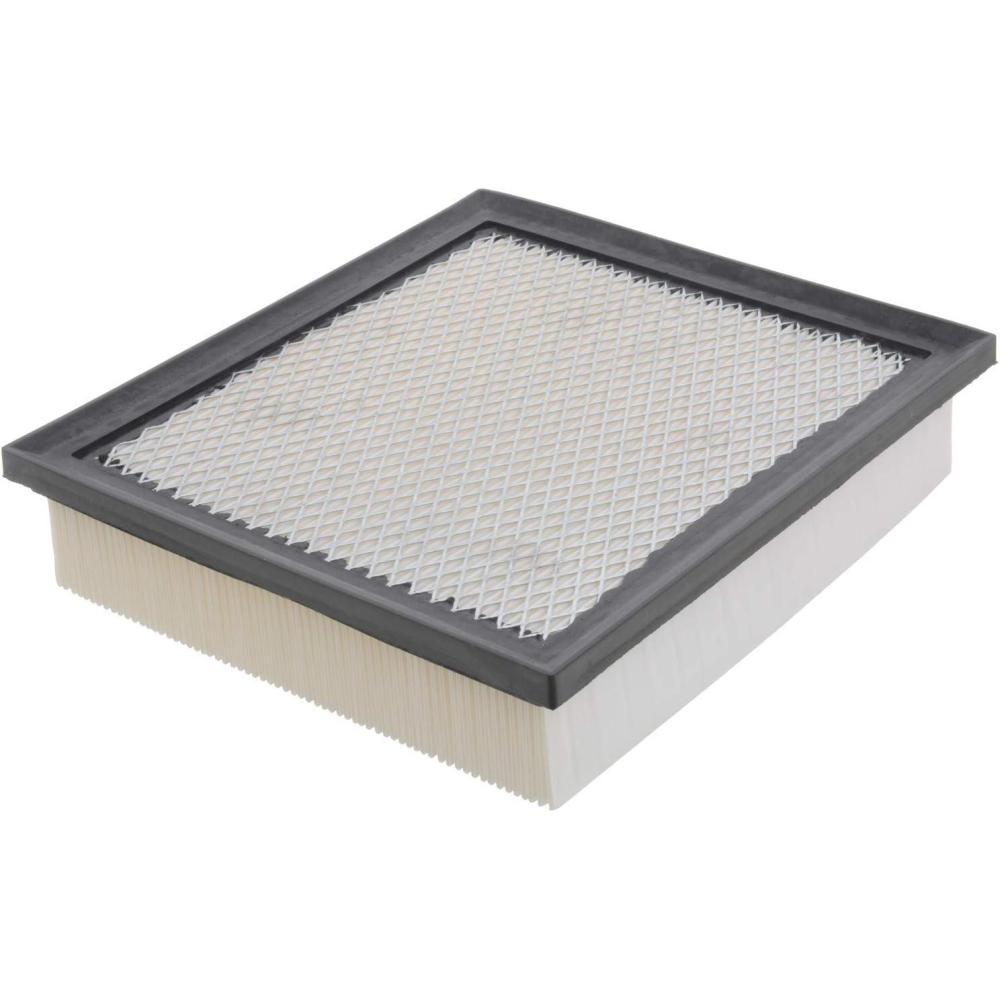 imageBOSCH C3947WS Activated Charcoal Workshop Cabin Air Filter  Compatible with Select Buick Enclave Chevrolet Traverse GMC Acadia Acadia Limited Saturn Outlook5424WS