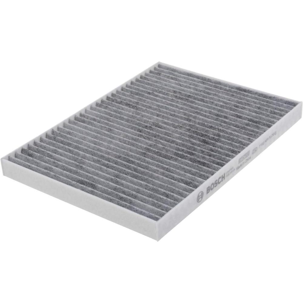 imageBOSCH C3947WS Activated Charcoal Workshop Cabin Air Filter  Compatible with Select Buick Enclave Chevrolet Traverse GMC Acadia Acadia Limited Saturn Outlook71 x 98 x 13