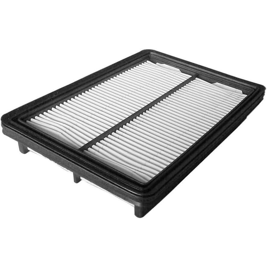imageBOSCH C3947WS Activated Charcoal Workshop Cabin Air Filter  Compatible with Select Buick Enclave Chevrolet Traverse GMC Acadia Acadia Limited Saturn Outlook5102WS