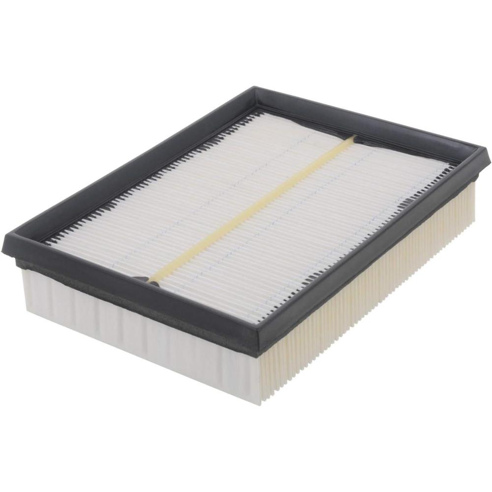 imageBOSCH C3947WS Activated Charcoal Workshop Cabin Air Filter  Compatible with Select Buick Enclave Chevrolet Traverse GMC Acadia Acadia Limited Saturn Outlook5355WS