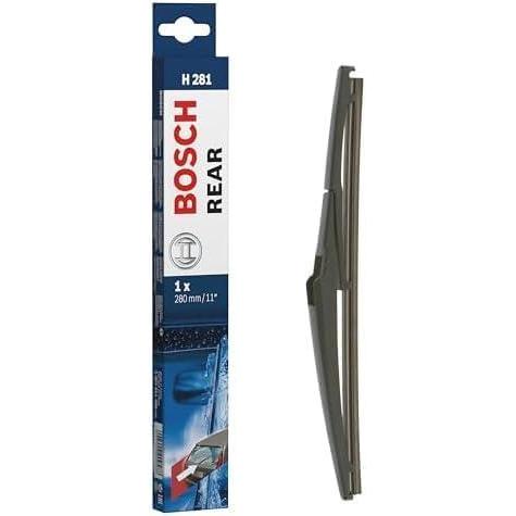 imageBOSCH H301 Rear Wiper Blade 12quot  SingleH281 11 Pack of 10