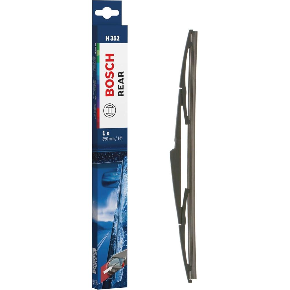 imageBOSCH H352 Rear Wiper Blade 14quot  Single
