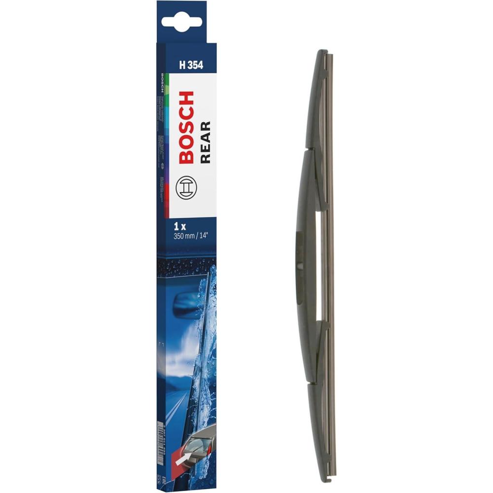 imageBOSCH H354 OE Specialty Rear Wiper Blade 14quot  SingleH354 14