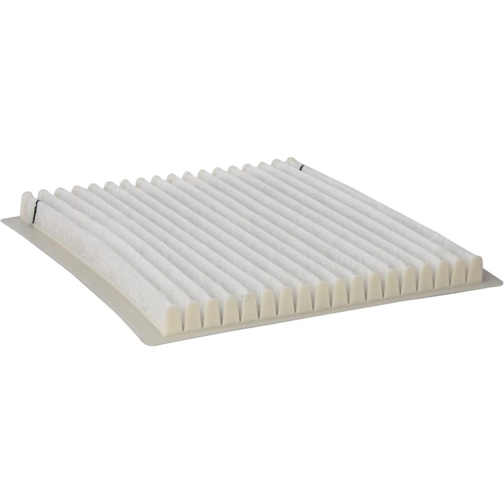 imageBOSCH P3750WS Workshop Cabin Air Filter  Compatible with Select Scion tC xA xB Toyota Echo RAV4Workshop