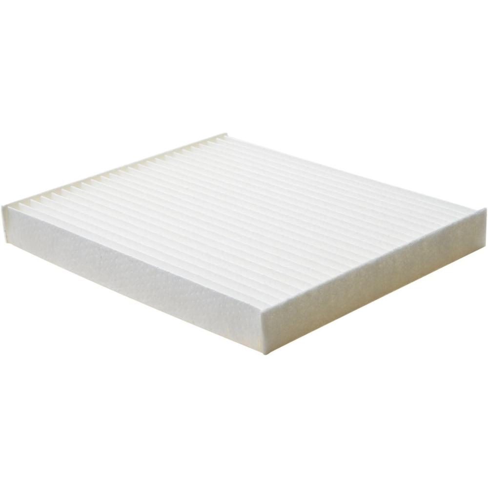 imageBOSCH P3756WS Workshop Cabin Air Filter  Compatible with Select Ford Mustang91 x 72 x 14