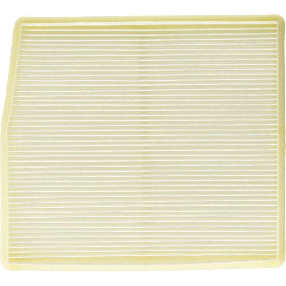 imageBOSCH P3857WS Workshop Cabin Air Filter  Compatible with Select Volvo S60 S80 V70 XC70 XC90P3857WS