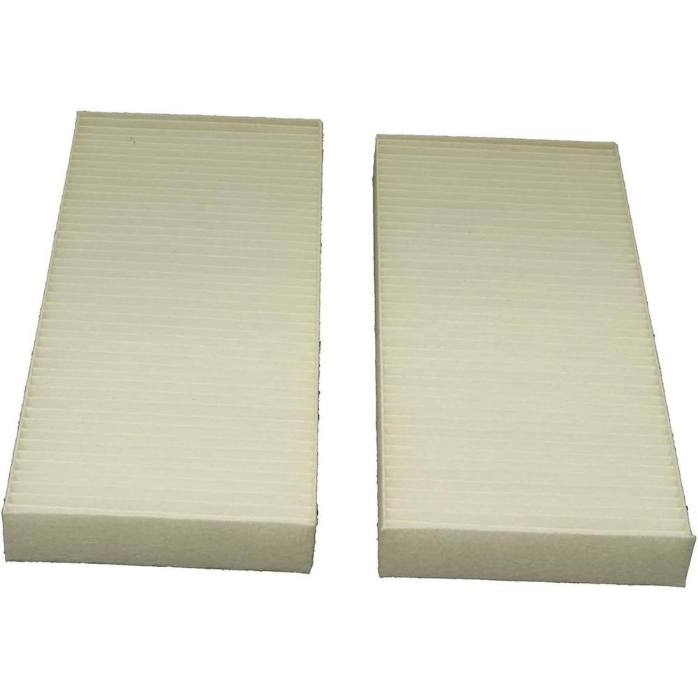 imageBOSCH P3891WS Workshop Cabin Air Filter  Compatible with Select Infiniti QX56 Nissan Armada Titan