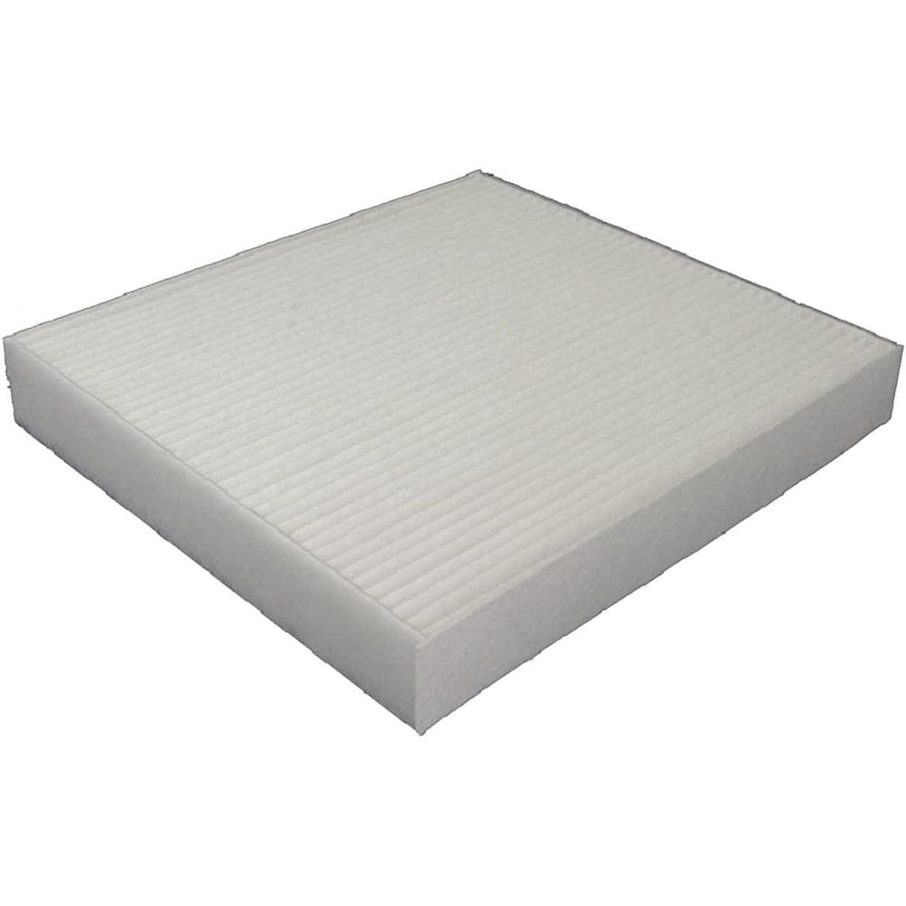 imageBOSCH P3898WS Workshop Cabin Air Filter  Compatible with Select Pontiac Vibe Subaru Legacy Outback