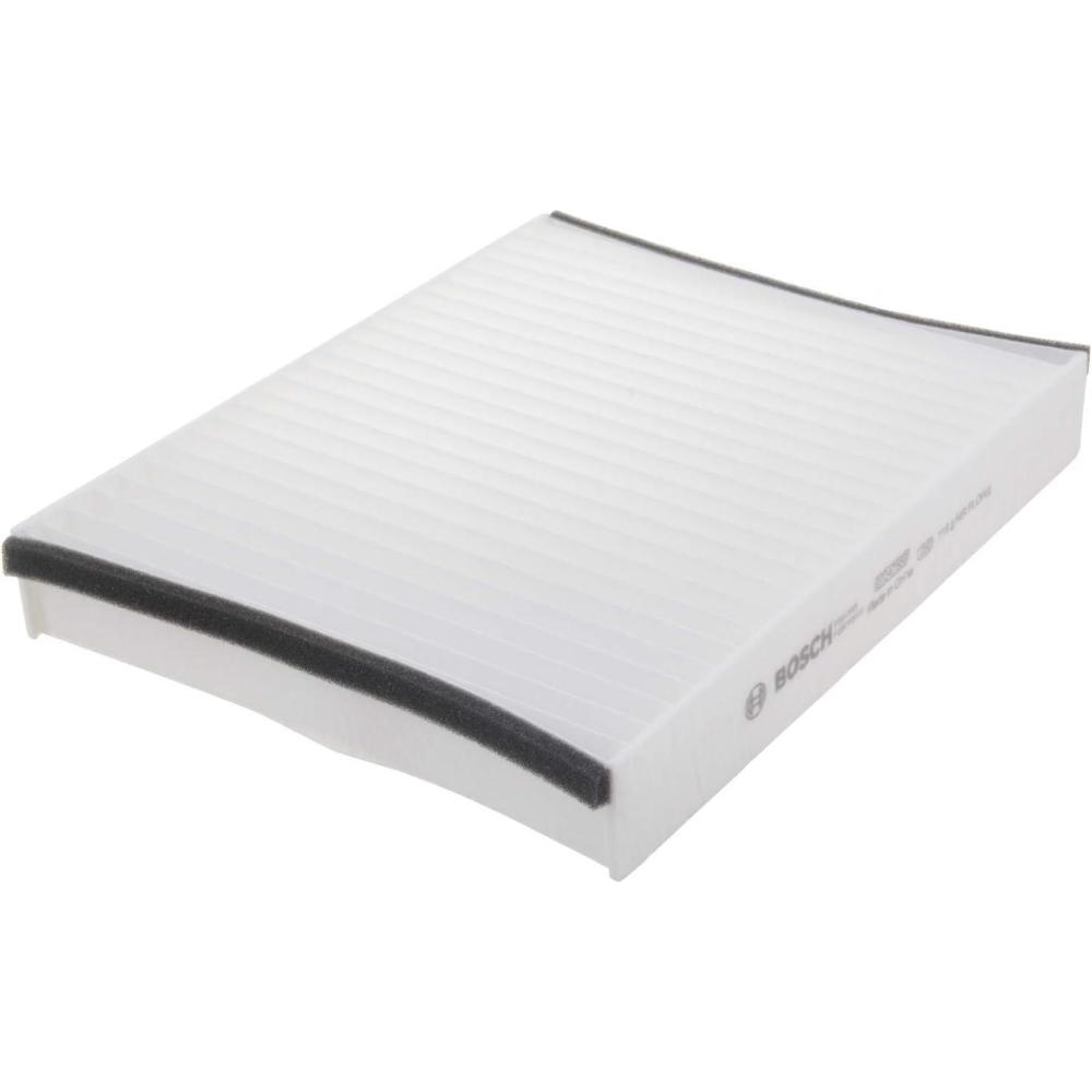 imageBOSCH P3913WS Workshop Cabin Air Filter  Compatible with Select Ford CMax Escape Focus GT Transit Connect Lincoln MKC