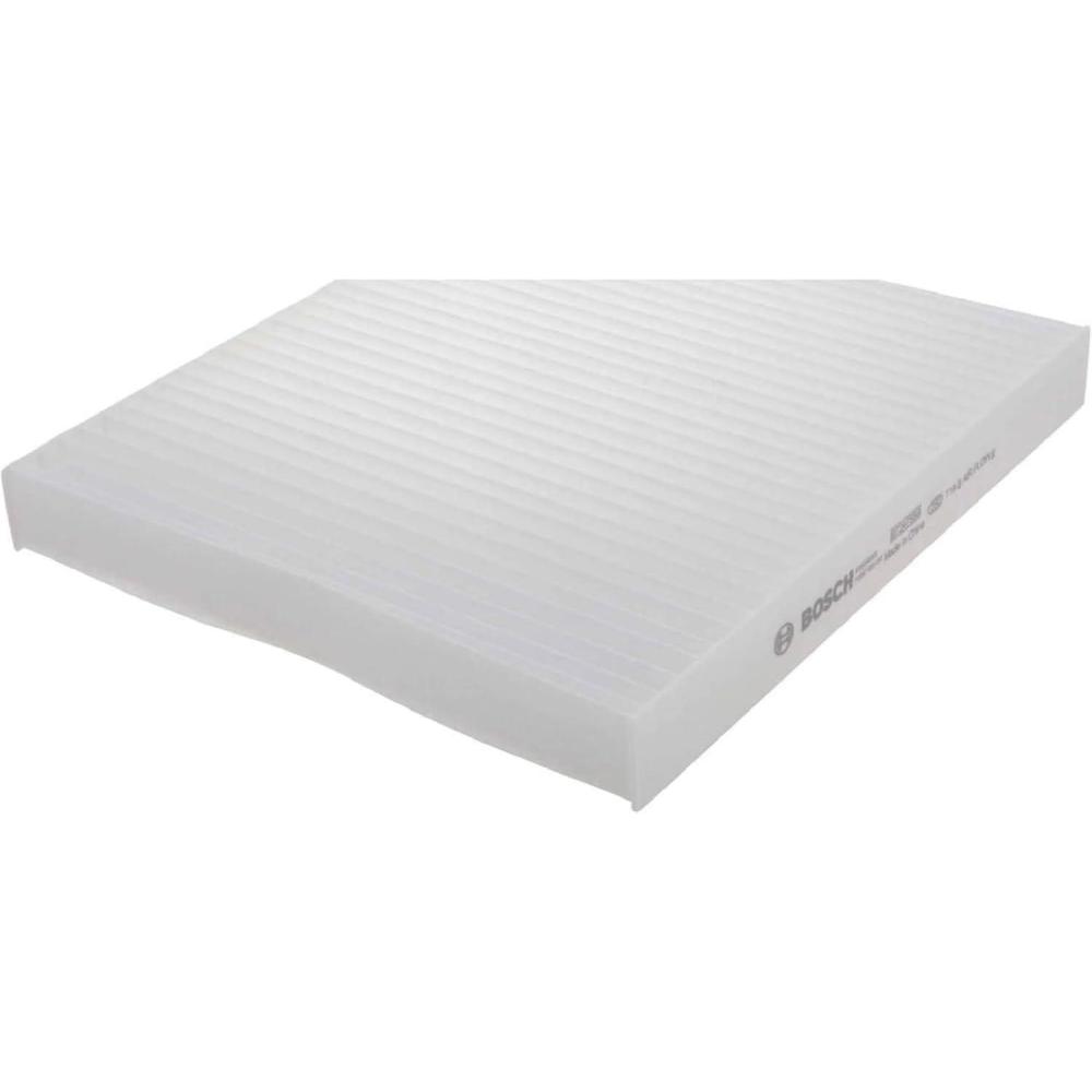 imageBOSCH P3934WS Workshop Cabin Air Filter  Compatible with Select Dodge Durango Jeep Grand Cherokee Grand Cherokee WK