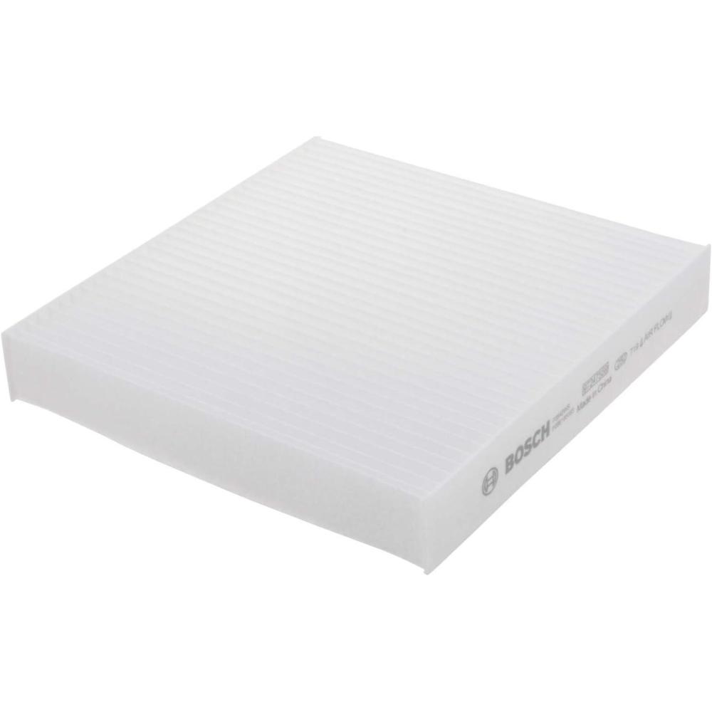 imageBOSCH P3942WS Workshop Cabin Air Filter  Compatible with Select Fiat 124 Spider 500 500XP3942WS