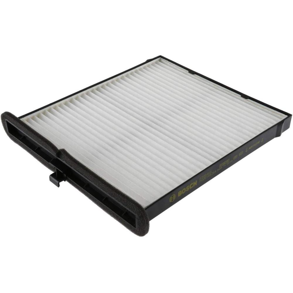 imageBOSCH P3954WS Workshop Cabin Air Filter  Compatible with Select Mazda 3 3 Sport 6 CX5102 x 114 x 18