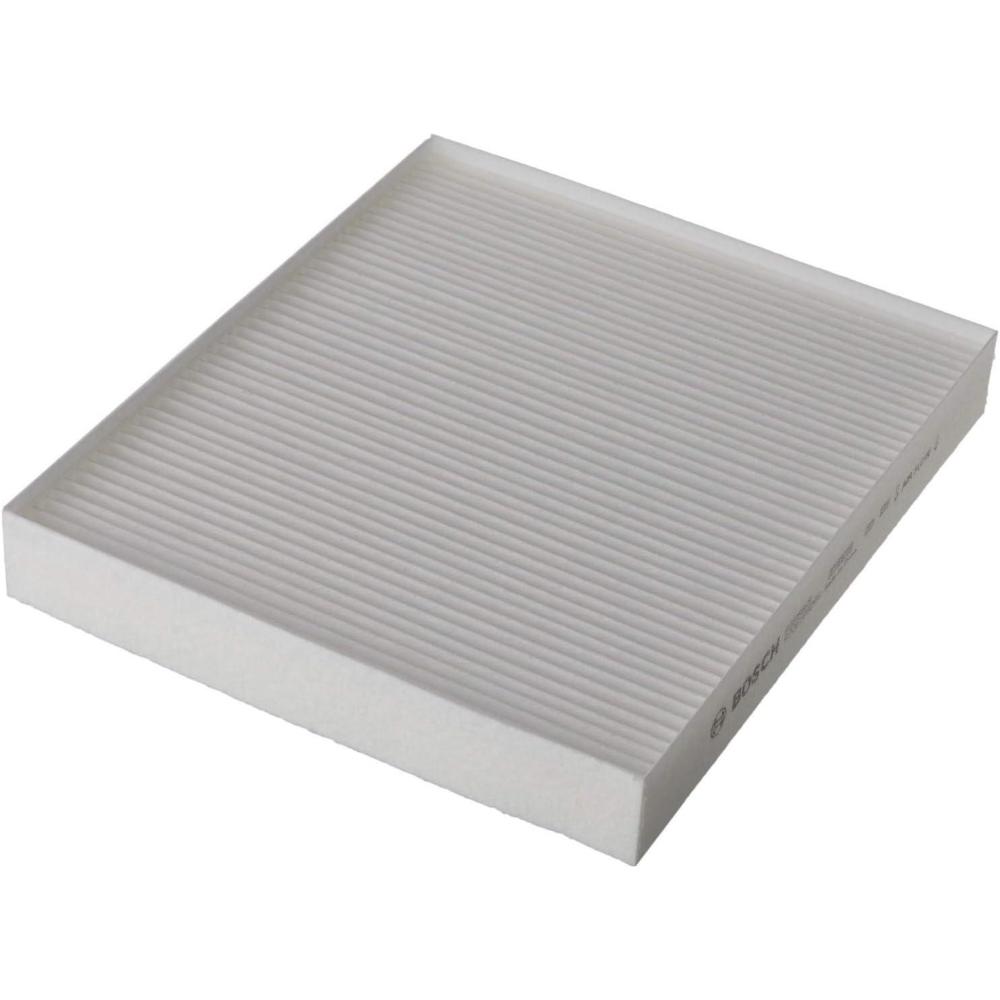 imageBOSCH P3956WS Workshop Cabin Air Filter  Compatible with Select Hyundai Sonata Kia Cadenza91 x 95 x 14