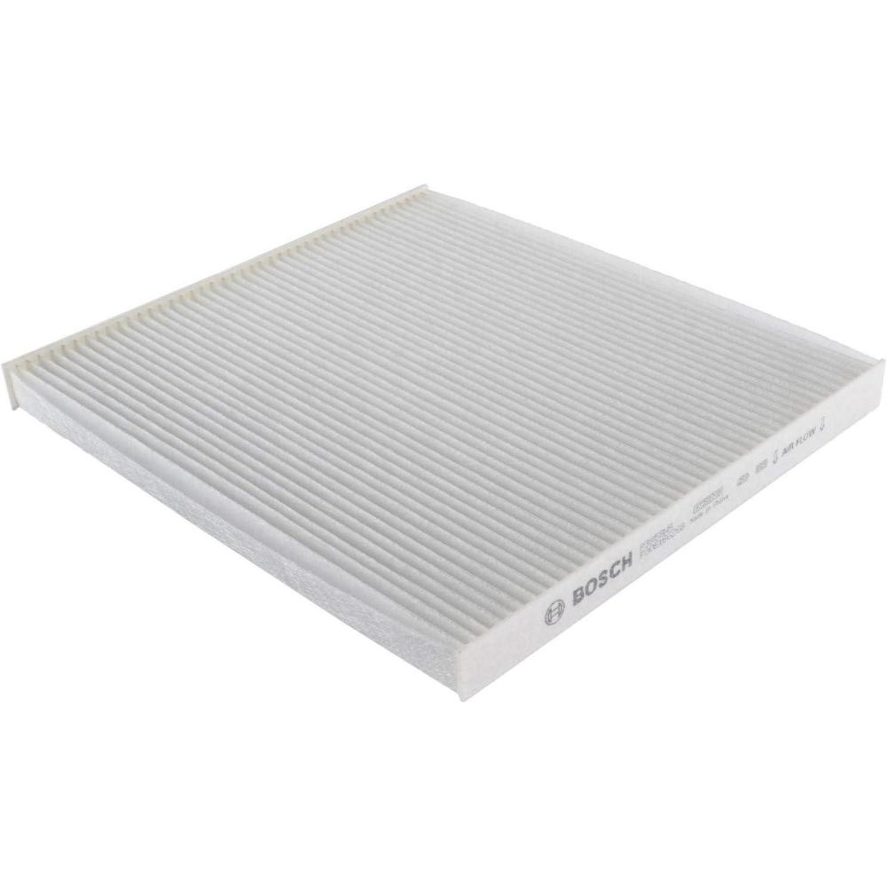 imageBOSCH P3958WS Workshop Cabin Air Filter  Compatible with Select Chrysler 200 Jeep Cherokee98 x 11 x 14