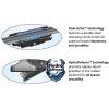 imageBOSCH 26OE22OE ICON Beam Wiper Blades  Driver and Passenger Side  Set of 2 Blades 26OE ampamp 22OEFront 26  16  Rear 14