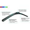 imageBOSCH 40520 DirectConnect Conventional Wiper Blade 20quot  SingleW01331652742BOS