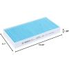 imageBOSCH 6083C HEPA Cabin Air Filter  Compatible with Select Chrysler PT Cruiser