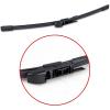 imageBOSCH A300H OE Specialty Rear Wiper Blade 12quot  SingleA280H