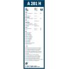imageBOSCH A300H OE Specialty Rear Wiper Blade 12quot  SingleA281H 11