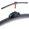 imageBOSCH A300H OE Specialty Rear Wiper Blade 12quot  SingleA330H