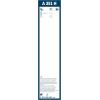 imageBOSCH A300H OE Specialty Rear Wiper Blade 12quot  SingleA351H