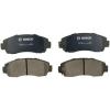 imageBOSCH BC1089 QuietCast Premium Ceramic Disc Brake Pad Set  Compatible with Select Acura RDX Honda Accord Crosstour Crosstour CRV Odyssey FRONT
