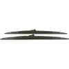 imageBOSCH H301 Rear Wiper Blade 12quot  Single3397118427