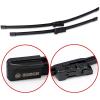 imageBOSCH H301 Rear Wiper Blade 12quot  SingleCombo Pack 20  20