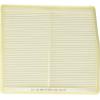 imageBOSCH P3857WS Workshop Cabin Air Filter  Compatible with Select Volvo S60 S80 V70 XC70 XC90P3857WS