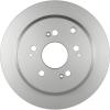 imageBOSCH 26011424 QuietCast Premium Disc Brake Rotor  Compatible with Select Honda Odyssey REAR  Single