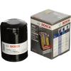 imageBOSCH 3502 Premium Oil Filter with FILTECH Filtration Technology  Compatible with Select Buick Cadillac Chevrolet Dodge Ford GMC Jeep Lincoln Mazda Mercury Mitsubishi Ram Saab