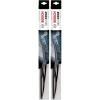 imageBOSCH 40721 MicroEdge Conventional Wiper Blade 21quot  Single40718A 18 Pack of 2