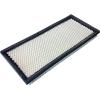 imageBOSCH 5118WS Workshop Engine Air Filter  Compatible with Select Ford Freestar Thunderbird Jaguar SType Lincoln LS Mercury Monterey5118WS