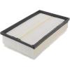 imageBOSCH 5220WS Workshop Engine Air Filter  Compatible with Select Chevrolet Impala Impala Limited1 Count Pack of 1