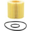 imageBOSCH 72236WS Workshop Engine Oil Filter  Compatible with Select Lexus ES GS IS LC LS NX RC RX Scion tC Toyota Avalon Camry Highlander RAV4 Sienna Tacoma Venza  More