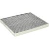 imageBOSCH C3859WS Activated Charcoal Workshop Cabin Air Filter  Compatible with Select Cadillac CTS SRX SRX STS