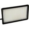 imageBOSCH P3681WS Workshop Cabin Air Filter  Compatible with Select BMW 318i 318is 320i 323i 323is 325i 325is 325iX 328i 328is M3