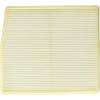 imageBOSCH P3857WS Workshop Cabin Air Filter  Compatible with Select Volvo S60 S80 V70 XC70 XC90P3857WS