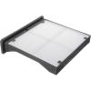 imageBOSCH P3915WS Workshop Cabin Air Filter  Compatible with Select Subaru Crosstrek Forester Impreza WRX WRX STI XV Crosstrek