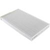 imageBOSCH P3952WS Workshop Cabin Air Filter  Compatible with Select Nissan Cube Juke Leaf Sentra61 x 104 x 14