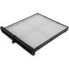 imageBOSCH P3954WS Workshop Cabin Air Filter  Compatible with Select Mazda 3 3 Sport 6 CX5102 x 114 x 18