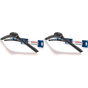 imageBOSCH 18CA Clear Advantage Beam Wiper Blade 18quot  Single26CA 26 Pack of 2