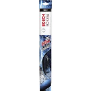 imageBOSCH 18OE ICON Premium Beam Wiper Blade 18quot  Single18OE