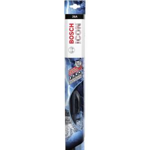 imageBOSCH 18OE ICON Premium Beam Wiper Blade 18quot  Single26A