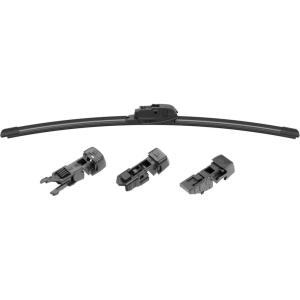 imageBOSCH 24CA Clear Advantage Beam Wiper Blade 24quot  Single