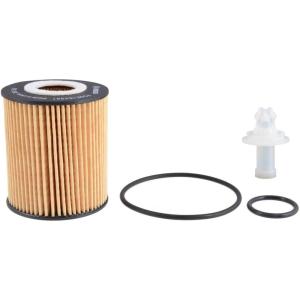 imageBOSCH 3981 Premium Oil Filter  Compatible with Select Lexus GS300 GS350 GS450h GS460 GX460 IS250 IS300 IS350 LS460 LS500 LS600h RC300 RC350 Toyota 4Runner FJ Cruiser Tundra