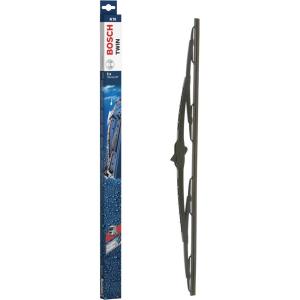 imageBOSCH 40520 DirectConnect Conventional Wiper Blade 20quot  Single3398113014