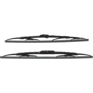 imageBOSCH 40520 DirectConnect Conventional Wiper Blade 20quot  Single4836